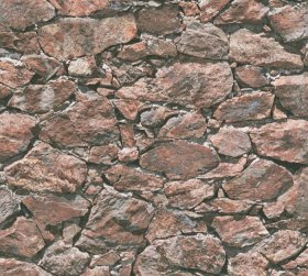 Viniliniai tapetai A.S. CREATION Bo Woodn Ston 35583-2, 0,53 x 10 m