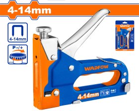 Kabių segiklis WADFOW, D tipas 4-14 mm, storis 0,7 mm, WGU3614