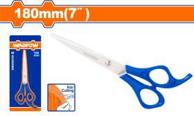 Plaukų kirpimo žirklės WADFOW WSX3607, 180 mm