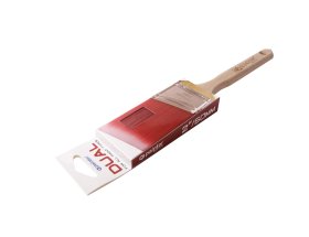 Teptukas PAINTER SKO0905, S05, profesionalus, mišrūs šeriai, plokščias, 70x14x50 mm