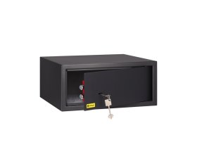 Seifas HOMESAFE HV24K, 200 x 442 x 380 mm, raktinė spyna, 31L