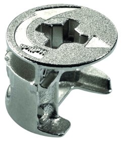 Ekscentrikas HETTICH, pak. 8 vnt. 15mm, 9100038