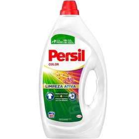 Skystas skalbiklis PERSIL Color, 80 skalb., 3,6 l