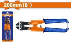 Žirklės WADFOW, varžtams, 65MN, 8"/200 mm, WBC1208