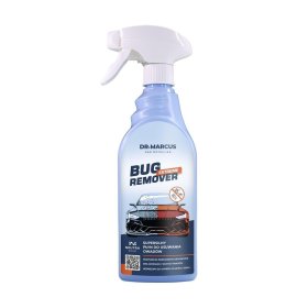 Automobilinis valiklis DR. MARCUS Extreme Bug Remover blue, vabzdžių likučiams, 550 ml 