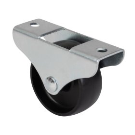 Ratukas WALTECO, d-45 mm, apkrova 55 kg