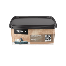 Dekoravimo vaškas PRIMACOL, 0,8 kg