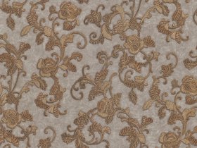 Viniliniai tapetai ZAMBAITI PARATI M31931, flizelino pagrindu, 1,06 x 10 m