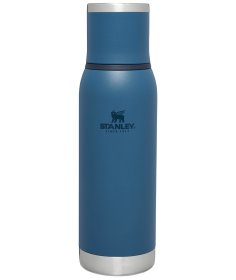Termosas STANLEY Adventure, mėlynos sp., 0,75 l