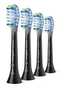 Dantų šepetėlio antgaliai PHILIPS HX9044/88, 4 vnt.