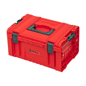 Įrankių dėžė QBRICK Pro 2.0 Red, 45 x 33, 1 x 24 cm