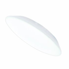 Lubinis LED šviestuvas TOPE Sora, 18 W, 3000/6000K, 220-240V, 1530 lm, IP54, 280 x 40 mm