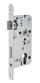 Įleidžiama spyna THIRARD, 50x72, cinkuota, 493662