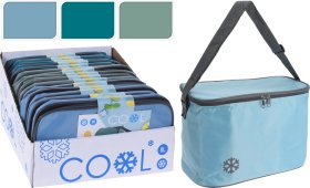 Šaltkrepšis, 30x16x21,5cm, 8l, polistieris