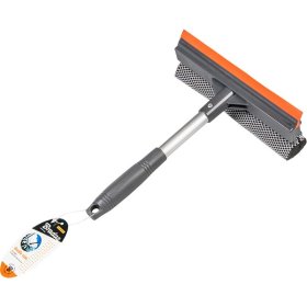 Automobilinis šepetys TRIMAX Car, langų valymui, 20 cm, su rankena 24 cm