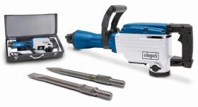 Elektrinis kirstukas SCHEPPACH AB1700