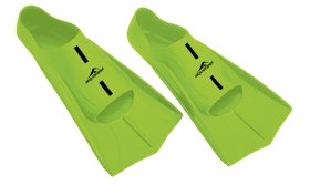 Plaukmenys trumpi AQUAFEEL 89083 61, 45/46 dydis