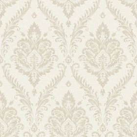 Viniliniai tapetai GRANDECO Grand Damask Mn3202, 0,53 x 10,05 m