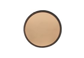 Padėkliukas dekoravimui 4LIVING Stardust, metalinis, skermuo 20 cm, aukštis 5,3 cm