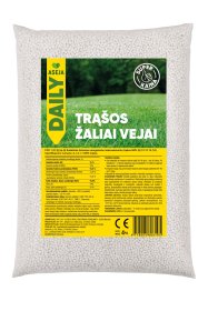 Vejos trąšos žaliai žolei ASEJA Daily, 4 kg