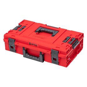Įrankių dėžė QBRICK One 200 2.0 Vario Red, 58, 5 x 38, 5 x 17, 1 cm