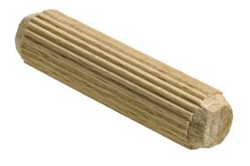 Mediniai dygiai HETTICH, pak. 26 vnt. 10x40mm, 89362