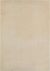 Kilimas Arezzo, 80 x 150 cm, 100 % poliesteris, kreminės spalvos, 700135