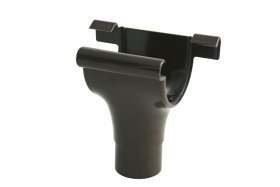 Nuolaja MARLEY, 75/53 mm, rudos spalvos, 805351