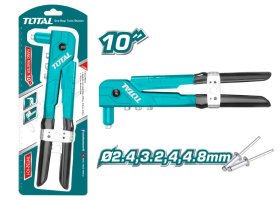 Kniediklis TOTAL, 2.4-4.8 mm, THT32101