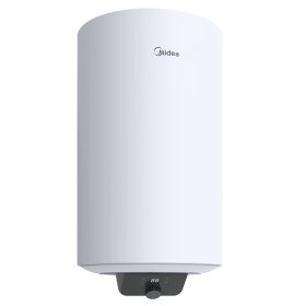 Elektrinis vandens šildytuvas MIDEA Lume Uno 100L WiFi, galia 1500 W