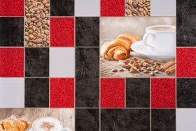 Viniliniai tapetai KFTP 911110, 0,53 x 10 m