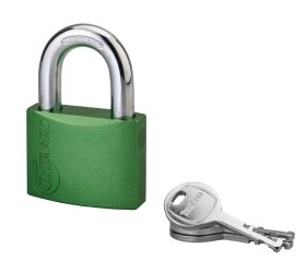 Pakabinama spyna THIRARD, Colorful, 50 mm, 193834