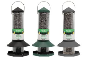 Lesyklėlė TINTTI, plastikinė, balta, 45cm