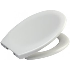 Klozeto dangtis DUSCHY Soft Touch, ES