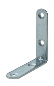 Jungiamasis kampainis HETTICH, 60 x 60 x 15 mm, cinkuotas, 9100590