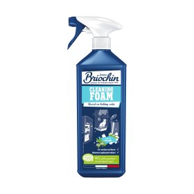 Valymo ir kvapų šalinimo putos BRIOCHIN, sodos pagrindu, purškiamos, 750 ml, 66901