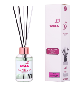 Namų kvapas SHAIK Fresh-Water, gėlių aromato, 115 ml