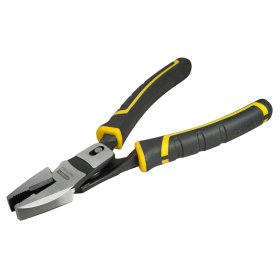 Universalios replės STANLEY FatMax, 215 mm, FMHT0-70813