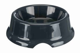 Dubenėlis augintiniams TRIXIE , plastikinis,  0,5 l, 14 cm, įvairių spalvų