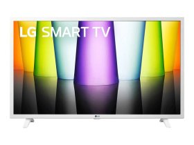 Televizorius LG 32LQ63806LC 32", „Full HD“, webOS, Smart TV, baltos sp.