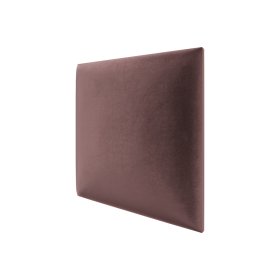 Sienų plokštė PUFFIN Simple Pk, spl. R63, 300x300x37 mm, dekoratyvinė, tekstilinė