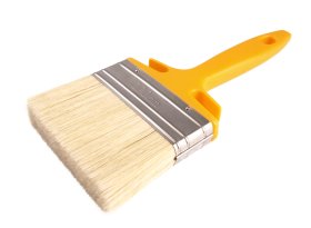 Tapetavimo teptukas PAINTER TAP1317, T14, akriliniams dažams, 100x30x60 mm