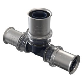 Redukcinis trišakis WAVIN Tigris K5, 20 x 16 x 16 mm, 3079822