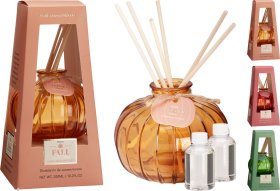 Namų kvapas, 100 ml, 3 skirtingi kvapai