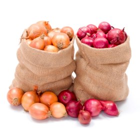 Džiutinis derliaus maišas ASEJA, 15 kg, 500 x 600 mm