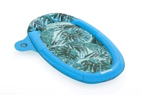 Pripučiamas plaustas BESTWAY Flex 'N Fold Lounge, 171x94x16 cm, 43552