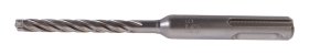 Grąžtas betonui SDS+ MAKITA NEMESIS 2, 5x115 mm