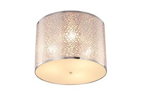 Lubinis šviestuvas G.LUX Gm-992/3, 3 x E27, D350 x 250 mm