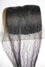 Tinklo audinys DUGUVA, 60mm/m, 8,4m plotis