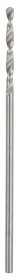 Grąžtas metalui BOSCH HSS-G, 1 x 12 x 34 mm, 2 vnt